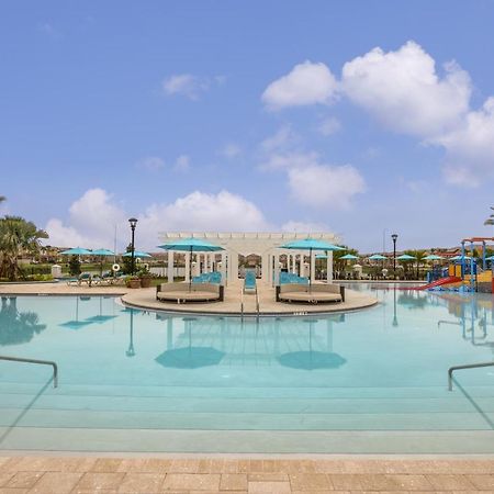 5-Bedroom Home With Private Pool -15 Mins From Disney- Orlando Buitenkant foto