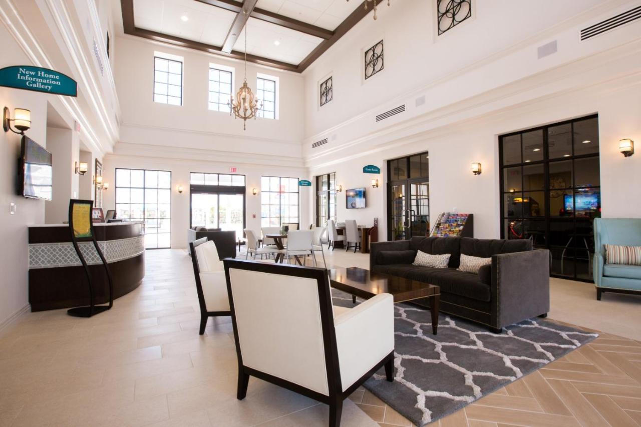 5-Bedroom Home With Private Pool -15 Mins From Disney- Orlando Buitenkant foto